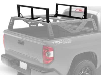 Barricade Rack Topper for Barricade HD Overland Rack Only (07-26 Tundra w/ 5-1/2-Foot & 6-1/2-Foot Bed)