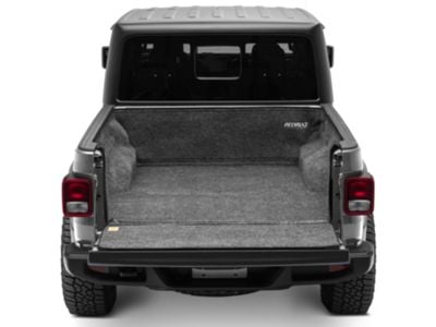 BedRug Classic Bed Liner (20-24 Jeep Gladiator JT)