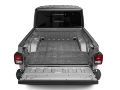 BedRug Classic Bed Mat (20-24 Jeep Gladiator JT)