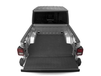 BedRug Impact Bed Mat (20-24 Jeep Gladiator JT)