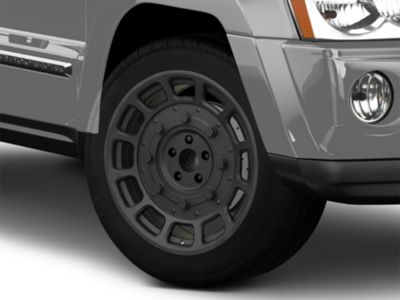 アクセサリー otom2958 Black Rhino Jeep Grand Cherokee Warthog Matte Olive Dab