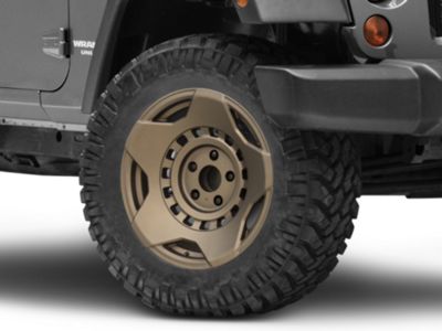 なさん専用　ロリンザー Jeep Wrangler JL Custom Wheels by Black Rhino - 17 x 9.5