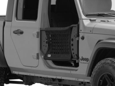 Body Armor 4x4 GEN 3 Trail Front Doors (20-24 Jeep Gladiator JT)
