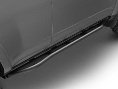 Toyota 4-Runner Trail Edition 20 Degree Bolt On Rock Sliders