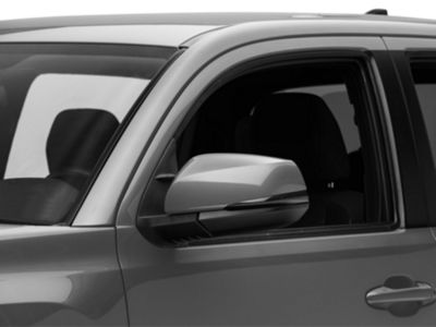 Cali Raised LED Dynamic Sequential Side Mirror Turn Signals (16-23 Tacoma)