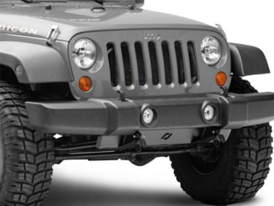 Currie Enterprises CE-9033JK Tow Bar Mounting Plate Kit For Jeep Wrangler JK (2007-2018) - View #9
