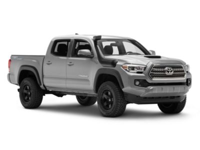 Dobinsons Tacoma Snorkel Kit SN59-3463 (16-23 3.5L Tacoma) - Free