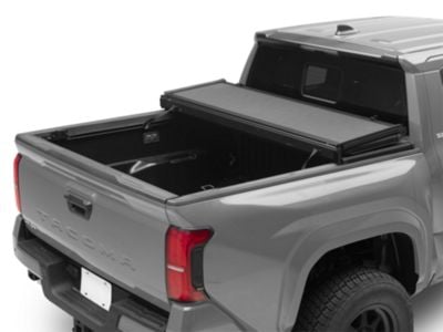 Solid Fold Extang Tacoma Solid Fold ALX Tri-Fold Tonneau Cover TT47433 (2024 ...