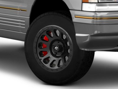 jeep コマンダー(H620) MSW42 by OZ Racing タイヤ fuel-wheels-jeep-grand-