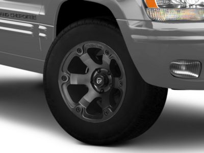 【W.J】 fuel-wheels-jeep-grand-