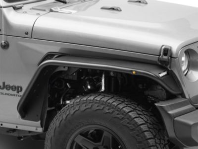 【新品未使用】Jeep Gladiator JT用 フェンダーフレア4本セット Amazon.co.jp: フェンダーフレアエクステンションセット ジープ