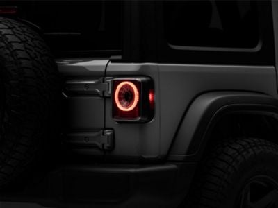 Amazon | Rigid Industries 90144 ブルーリジッドチェイステール