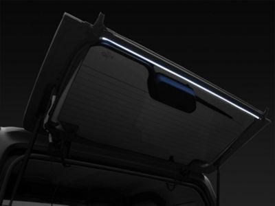Liftgate LED Light Strip (18-24 Jeep Wrangler JL)
