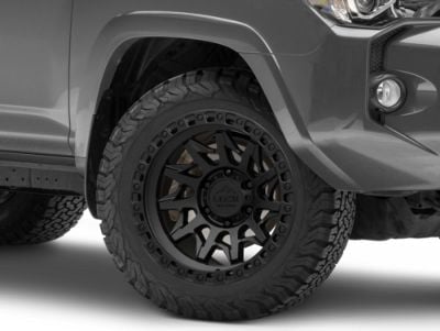 Lock Lunatic 20x10 -18mm Bronze | LUNATIC-2187MRMBR | RimzOne