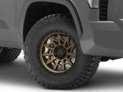 【tura tura】BBS RF503245/40R17 lock-off-road-tundra-lunatic-