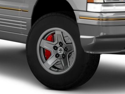 Hub & Rotor: 4,200 lb 545 | K08-442-05 | Dexter Axle Online