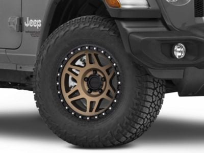 XD Jeep Wrangler Rockstar III Matte Black Wheel; 20x9; -12mm