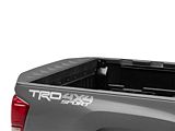 MMD Tailgate Spoiler; Pre-Painted (16-23 Tacoma)