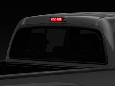 Morimoto X3B LED Third Brake Light (05-15 Tacoma; 16-23 Tacoma Access Cab)