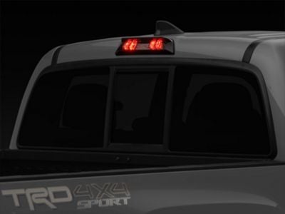 Morimoto Tacoma X3B LED Third Brake Light X3B10 (16-23 Tacoma