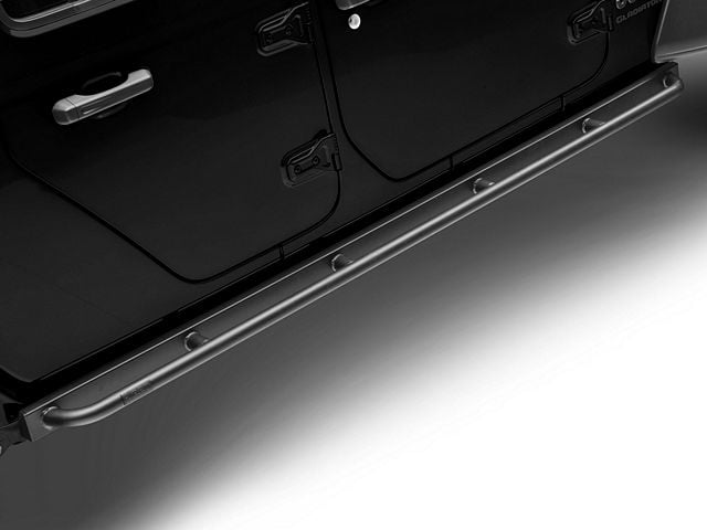 Jeep Licensed by RedRock Jeep Gladiator Enhanced Rubi Rails with Jeep ...