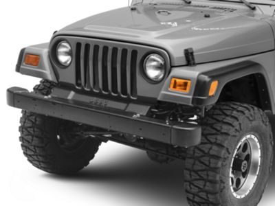 Turn Signal/Parking Light; Amber (97-06 Jeep Wrangler TJ)