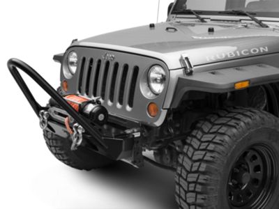 Poisonspyder JK ラングラー BFH DISCO スキッド