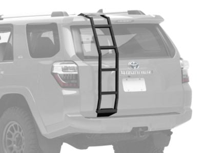 Prinsu Roof Rack Ladder (10-24 4Runner)