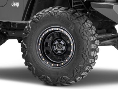 PRO COMP 16インチ ホイール Amazon.com: Pro Comp Steel Wheels Series 252 Wheel with