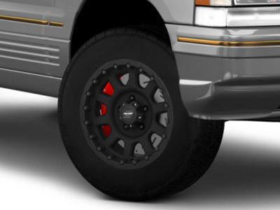 liberty　0129 Upper And Lower Ball Joint Package Deal (For Aftermarket