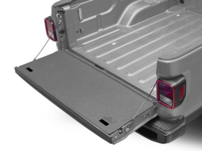 Reaper Off-Road Jeep Gladiator Tailgate Box JTB01 (20-25 Jeep Gladiator