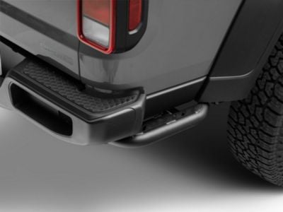 RedRock Bed Side Rock Rails (20-24 Jeep Gladiator JT)