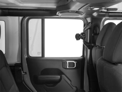 RedRock Mount for 3 and 5 Liter Jerry Can