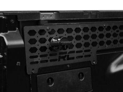 RedRock Mount for 3 and 5 Liter Jerry Can 