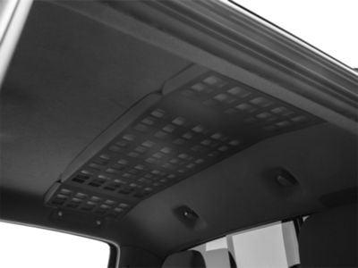 RedRock Overhead Molle Panel (05-15 Tacoma)