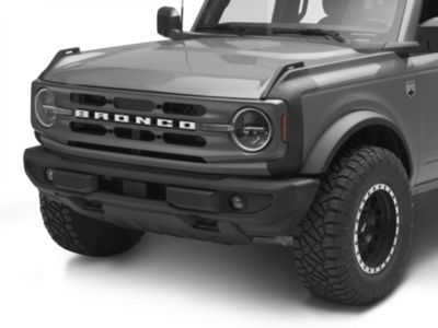 RedRock Front Corner Body Armor (21-24 Bronco, Excluding Raptor)