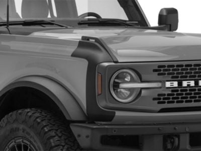 RedRock Front Corner Guards (21-24 Bronco)