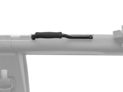 RedRock Front Grab Handle Set (21-24 Bronco)