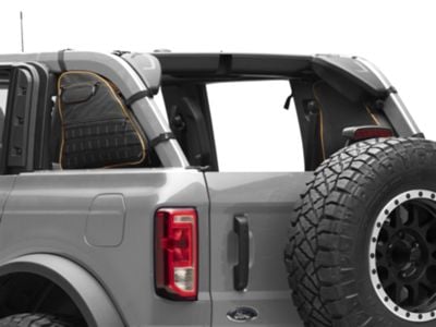 RedRock Roll Bar Storage Bag (21-24 Bronco 4-Door)