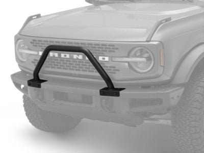 RedRock XD2 Bull Bar for Modular Bumper (21-24 Bronco w/ Modular Front Bumper)
