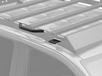 RedRock Accessory Kit for RedRock Modular Roof Rack Only (24-26 Tacoma Double Cab)