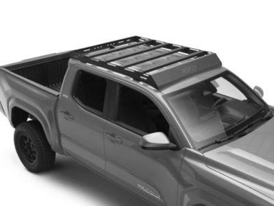 RedRock Modular Roof Rack (24-26 Tacoma Double Cab)