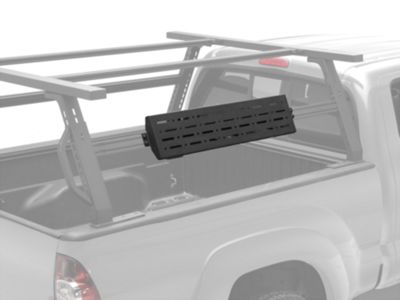 RedRock Molle Panel for RedRock Heavy Duty Bed Rack (05-26 Tacoma w/ 6-Foot Bed)