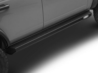 Rock-Slide Engineering 3rd Gen Step Sliders (21-24 Bronco 4-Door)
