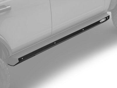 Rock-Slide Engineering Bronco Step-Slider Skid Plates AX-SP