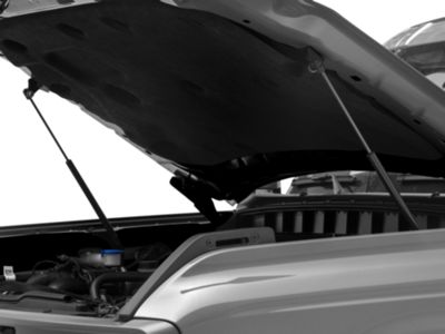 Rough Country Hydraulic Hood Assist (21-24 Bronco)