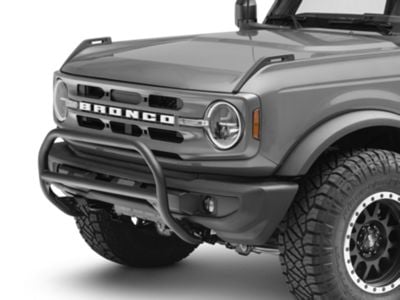Rough Country Nudge Bar (21-24 Bronco)
