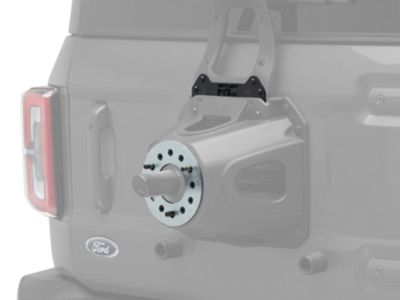 Rough Country Third Brake Light Extension (21-24 Bronco)
