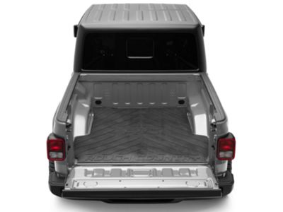 Rough Country Bed Mat with RC Logos (20-24 Jeep Gladiator JT)