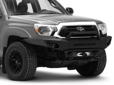 Rough Country Front LED Bumper (05-15 Tacoma)